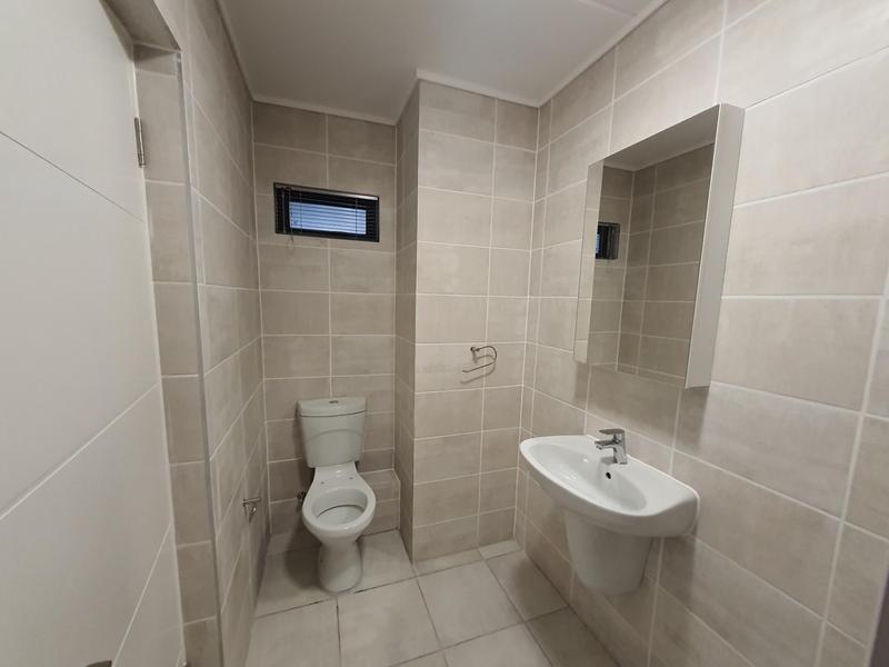 To Let 1 Bedroom Property for Rent in Greenbay Eco Estate Western Cape